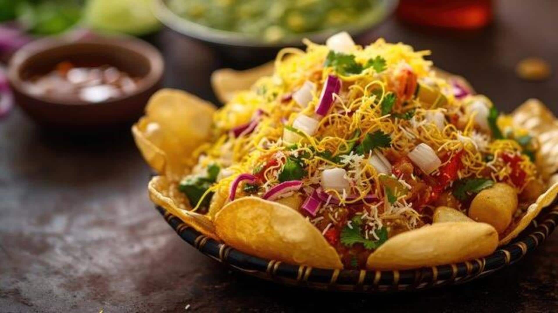 5 spices you can't skip in any chaat recipe
