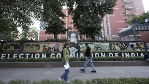 ECI issues notifications for new assemblies in 5 poll-held states 