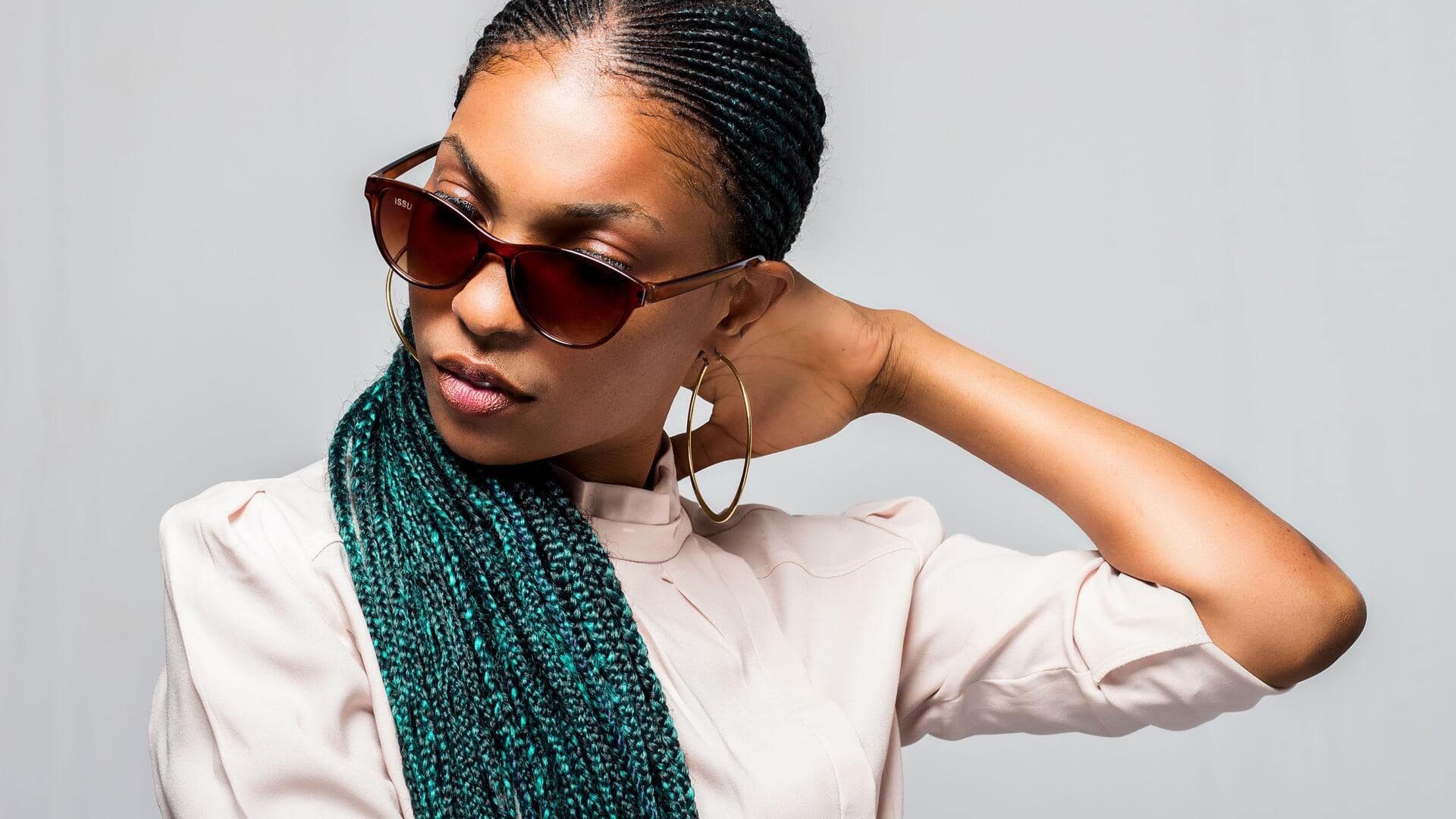 5 stunning hairstyles that still turn heads