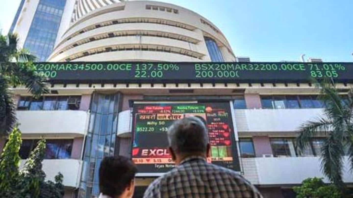 Sensex jumps over 350 points; Nifty tops 15,650
