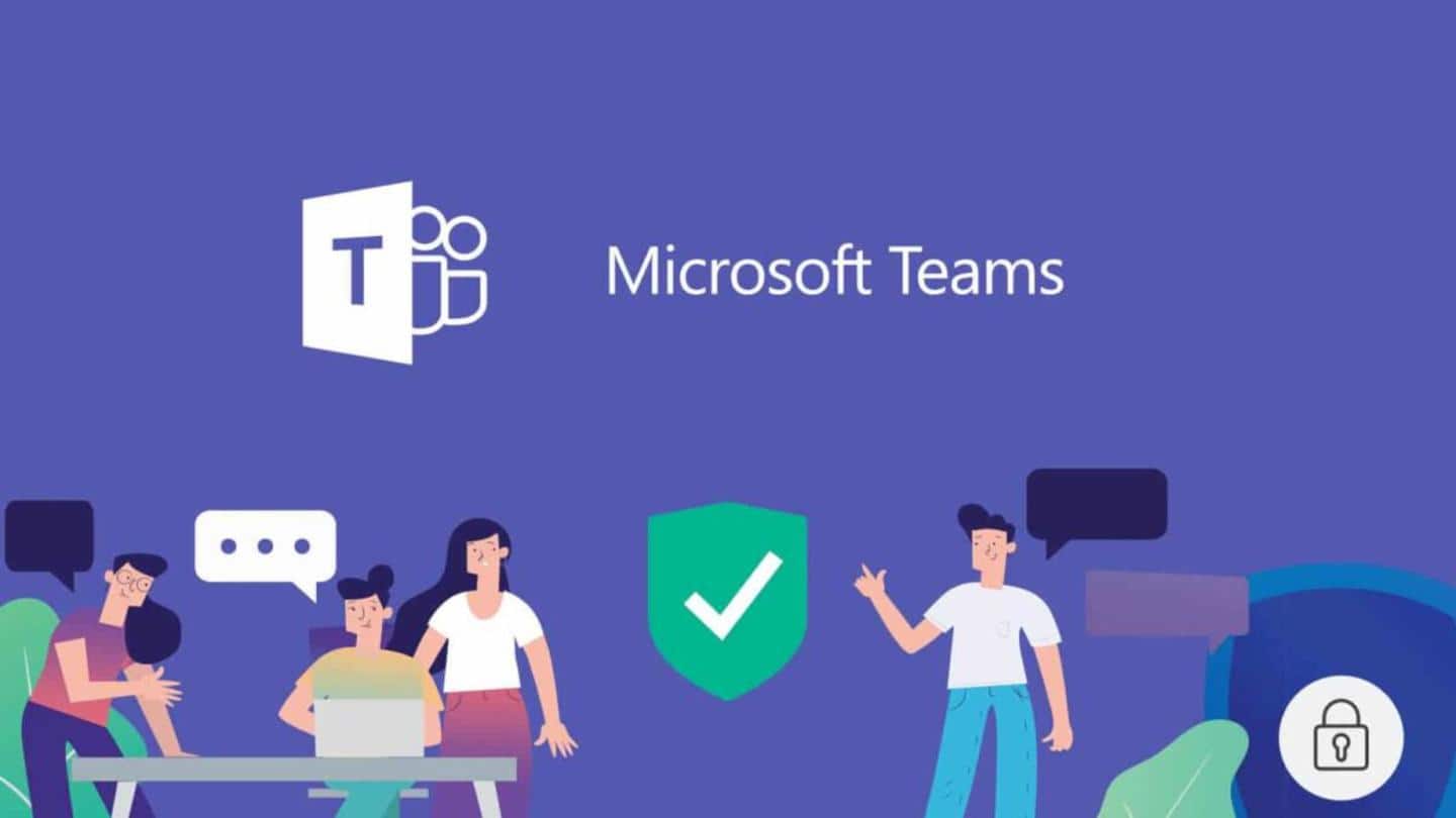 Microsoft Teams will be introducing new feature called 'Top Hits'
