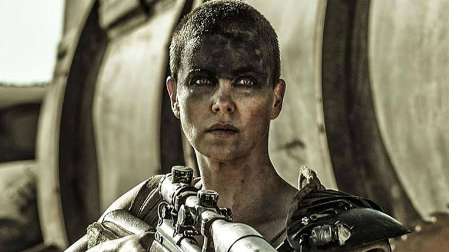 'Furiosa,' prequel to 'Mad Max: Fury Road,' also waiting ahead 'Furiosa,' prequel to 'Mad Max: Fury Road,' also waiting ahead