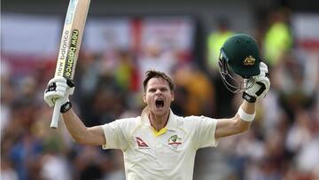 Steve Smith vs Joe Root: Decoding their Test career stats