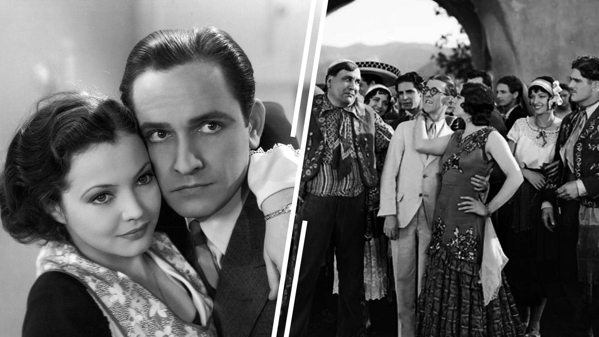 Explainer: Understand Pre-code Hollywood—When censorship was lenient in America