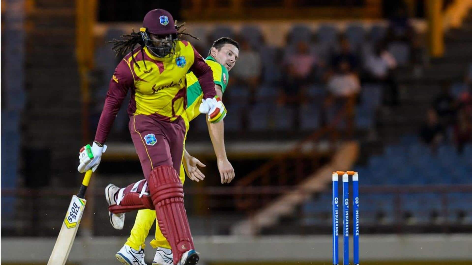 T20 World Cup: Decoding the top run-scorers for West Indies