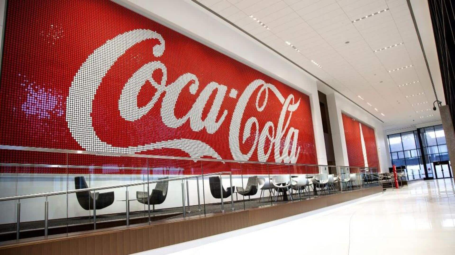 Coca-Cola to pay $6B in back taxes in US