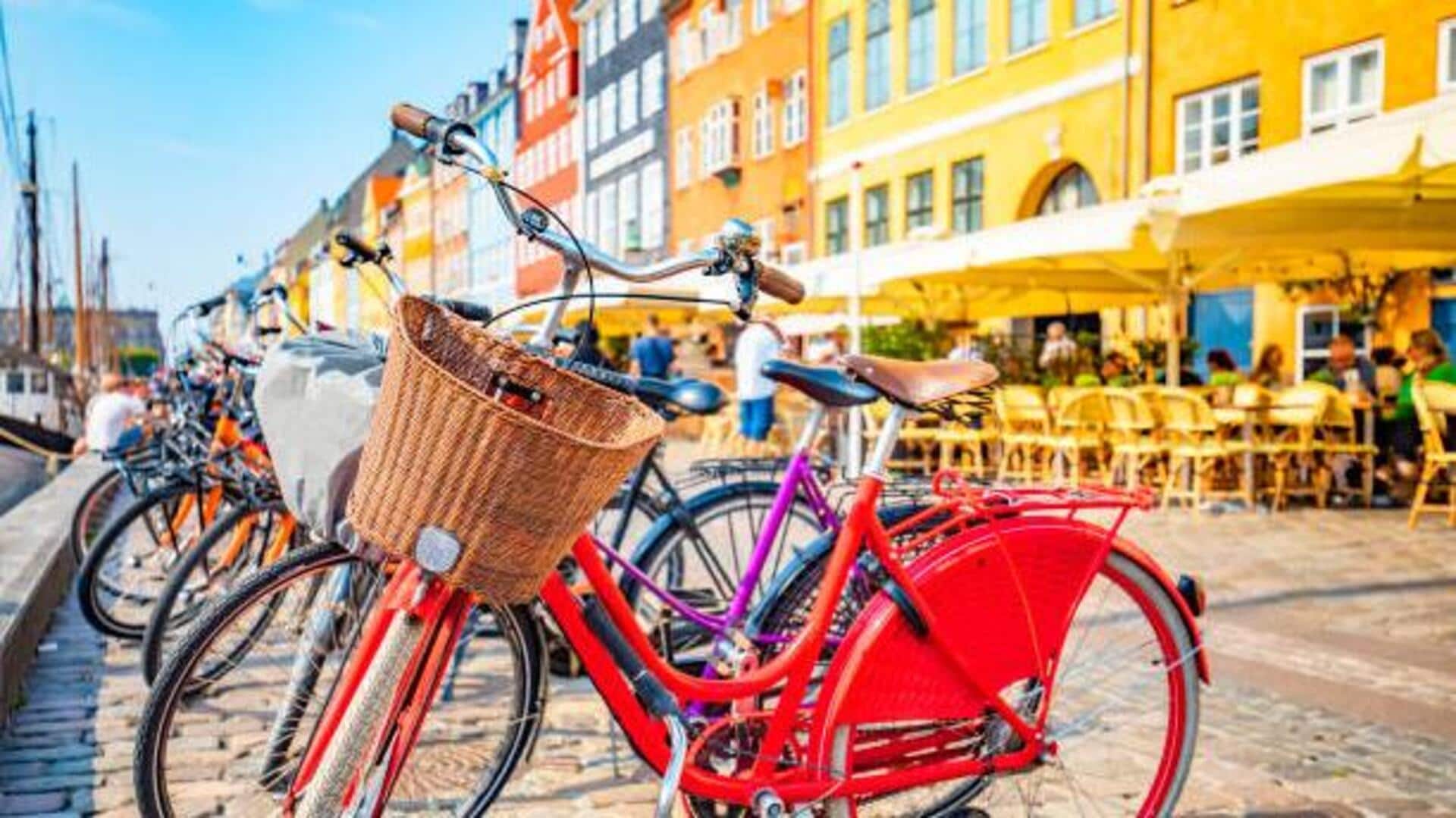Sustainable travel: 5 eco-friendly cities you must visit 
