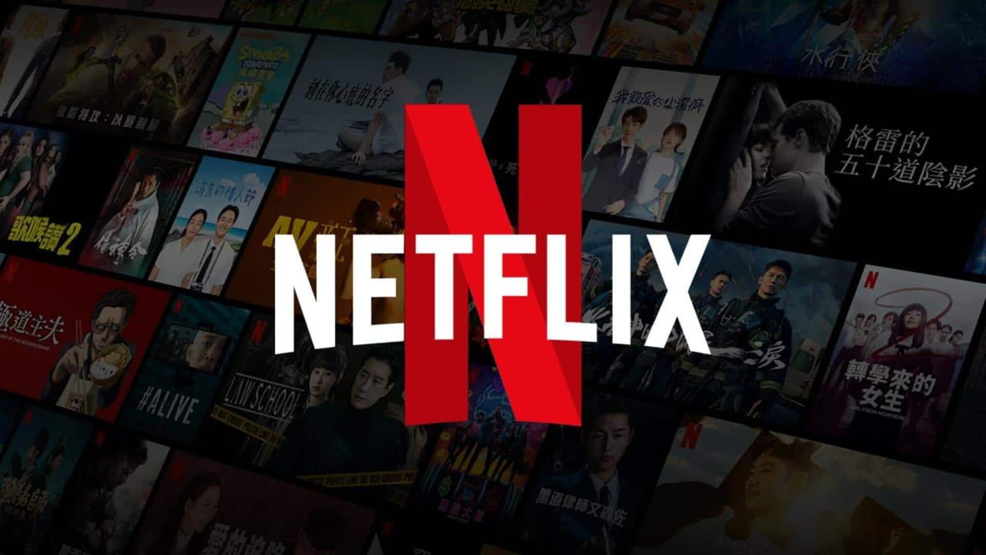 You may soon see personalized movie trailers on Netflix You may soon see personalized movie trailers on Netflix