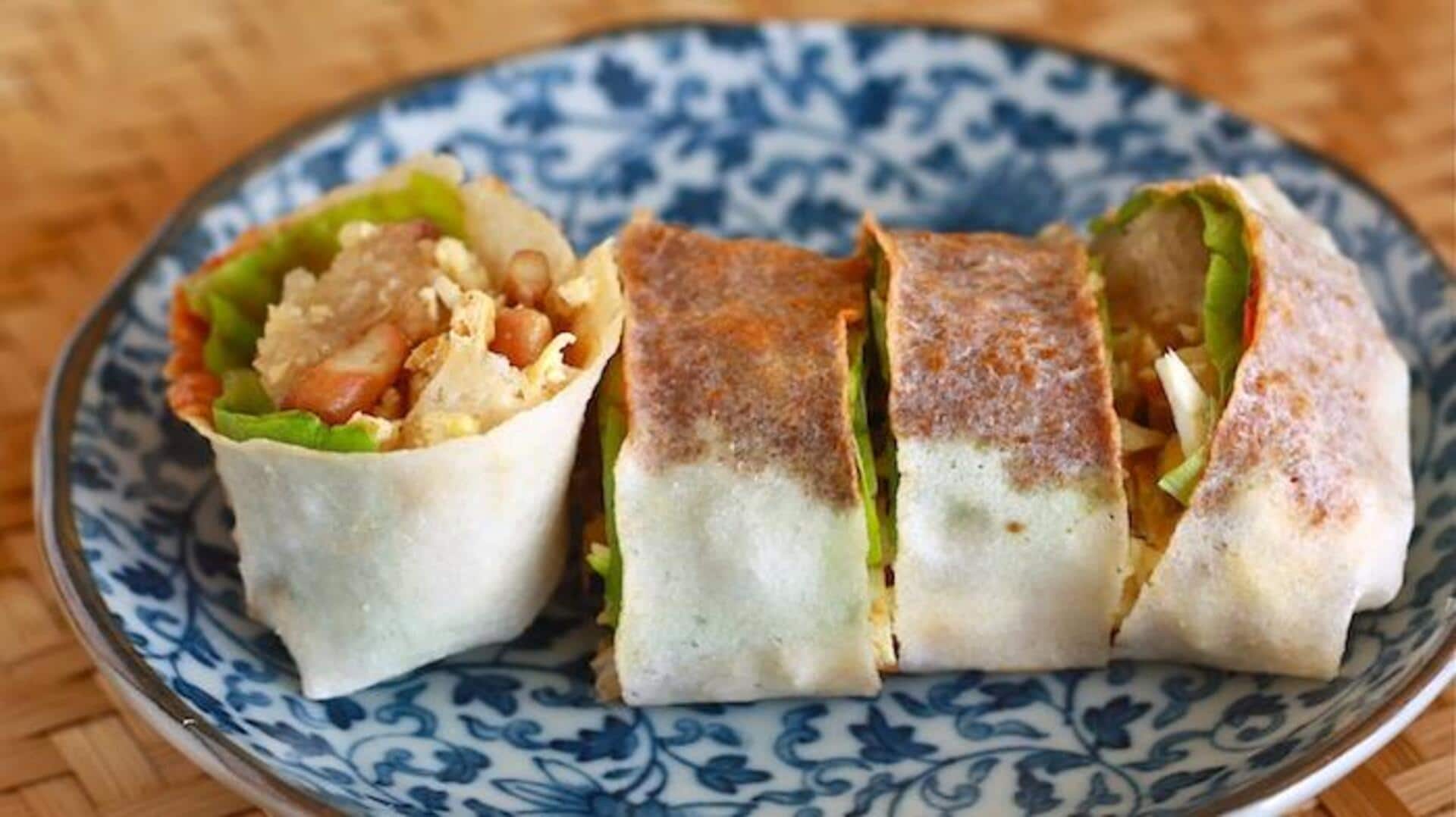 Visiting Singapore? Savor these authentic dishes Visiting Singapore? Savor these authentic dishes