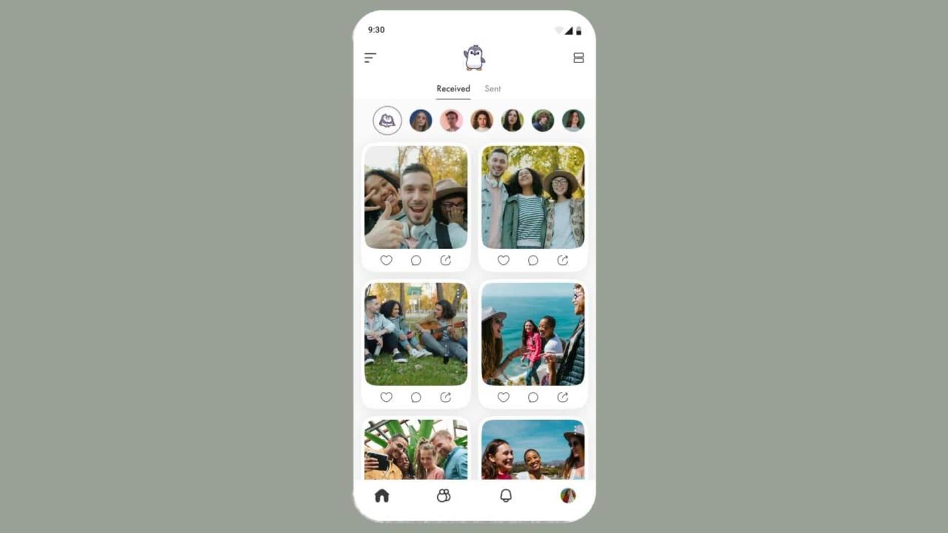 Koo co-founder launches an app that auto-shares photos of friends Koo co-founder launches an app that auto-shares photos of friends