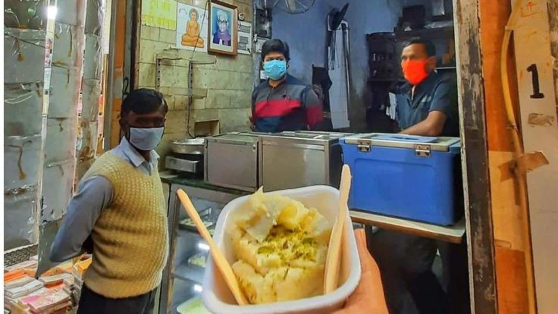 In mood for khurchan? Top North Indian places to eat