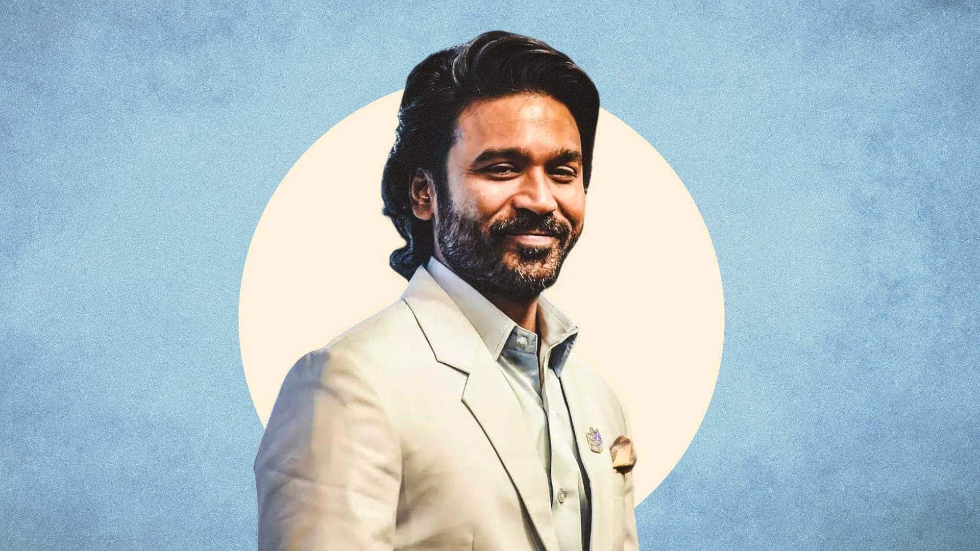 It's a wrap! Dhanush's 'D54' completes filming