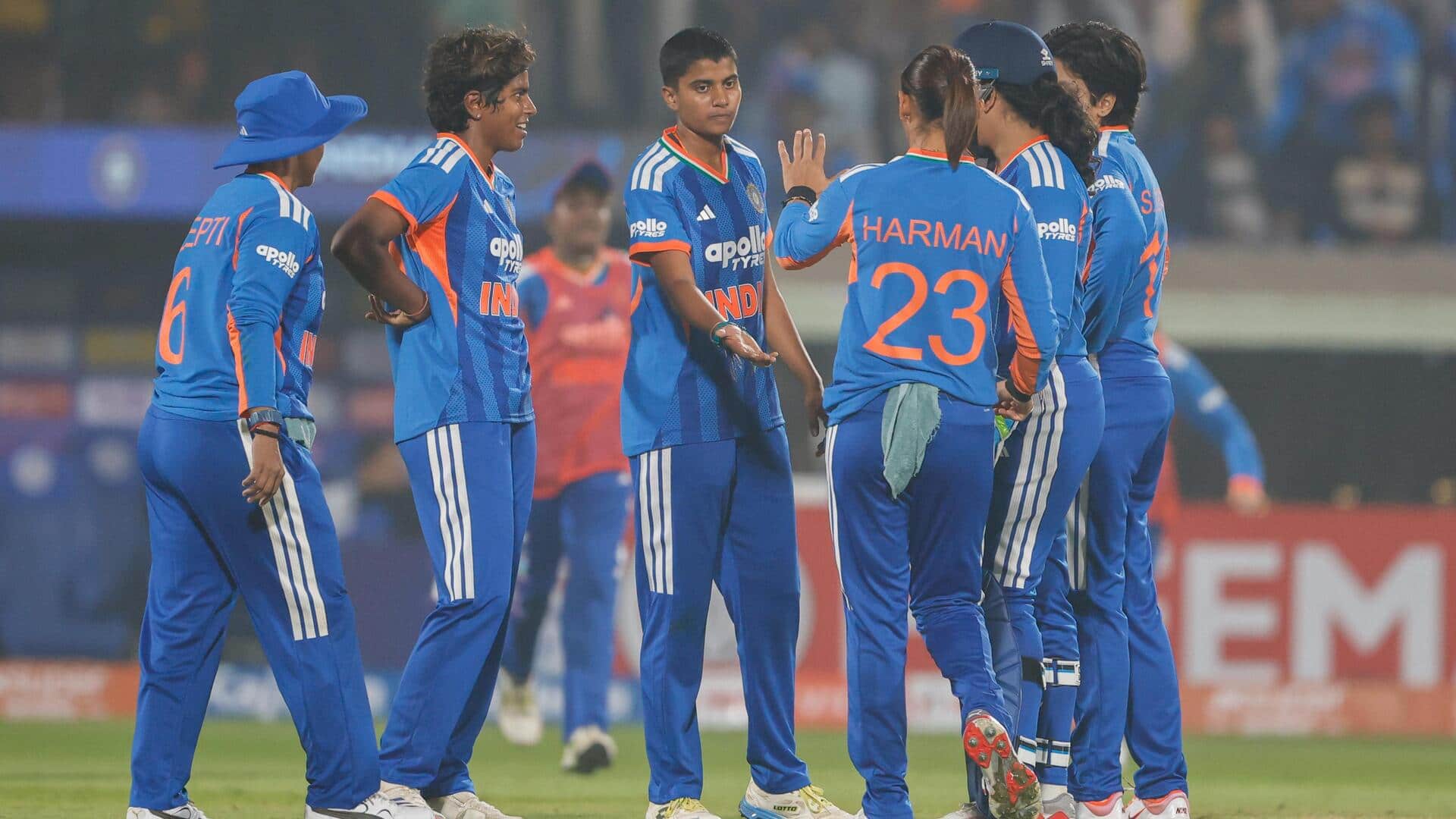BCCI doubles match fees for women cricketers in domestic tournaments