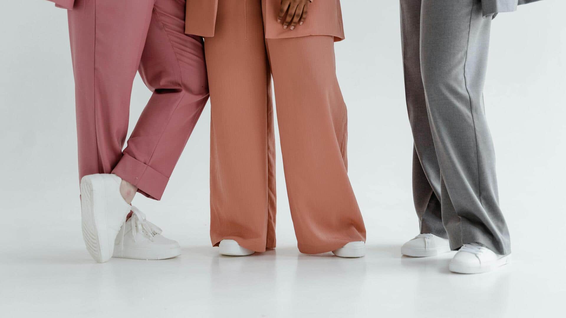 Love wearing velvet? This trend is for you 