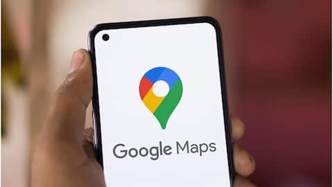 Google Maps can now answer complex questions, thanks to Gemini 