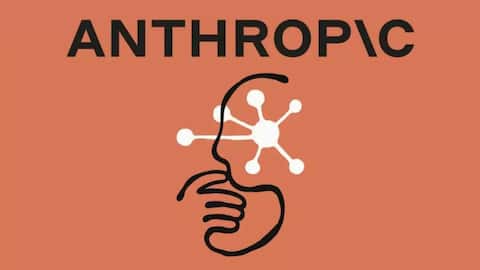 Anthropic mulls $50B funding round at $900B valuation