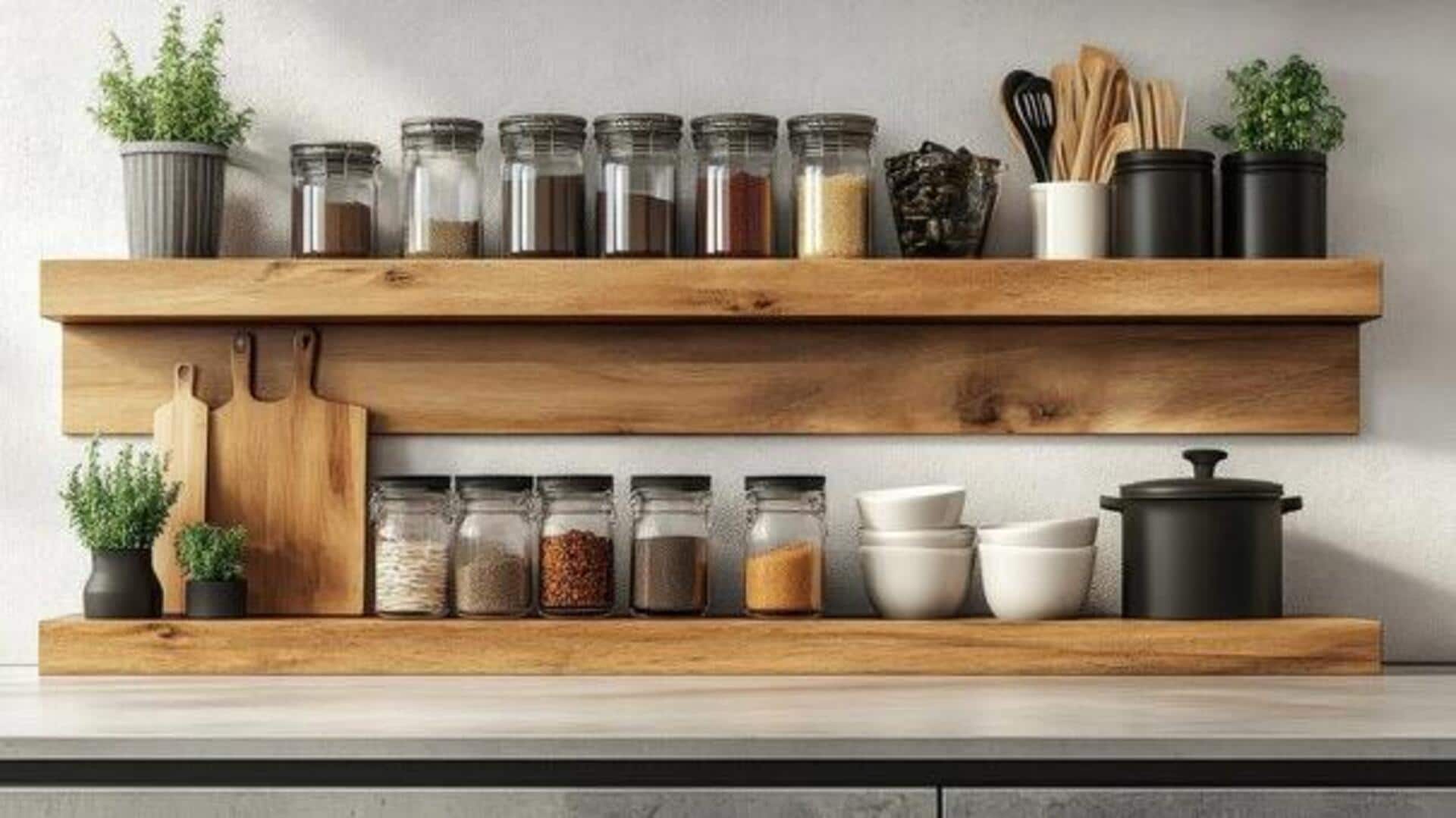 Use these AI tools to organize your spice rack