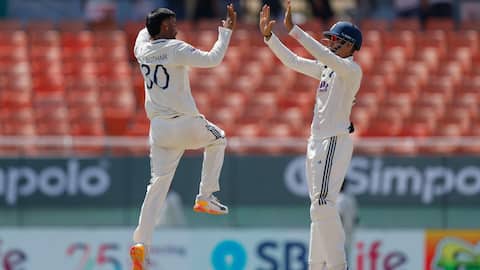 Presenting biggest Test wins on Indian soil (by innings)