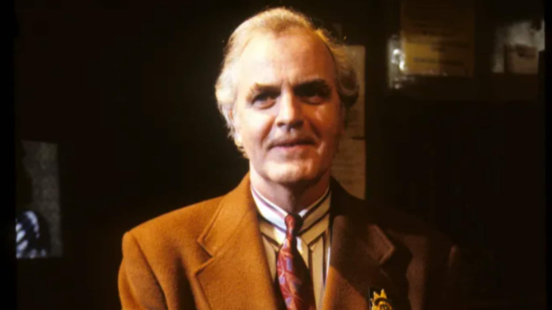 Actor James Handy's murder suspect ruled mentally unfit for trial