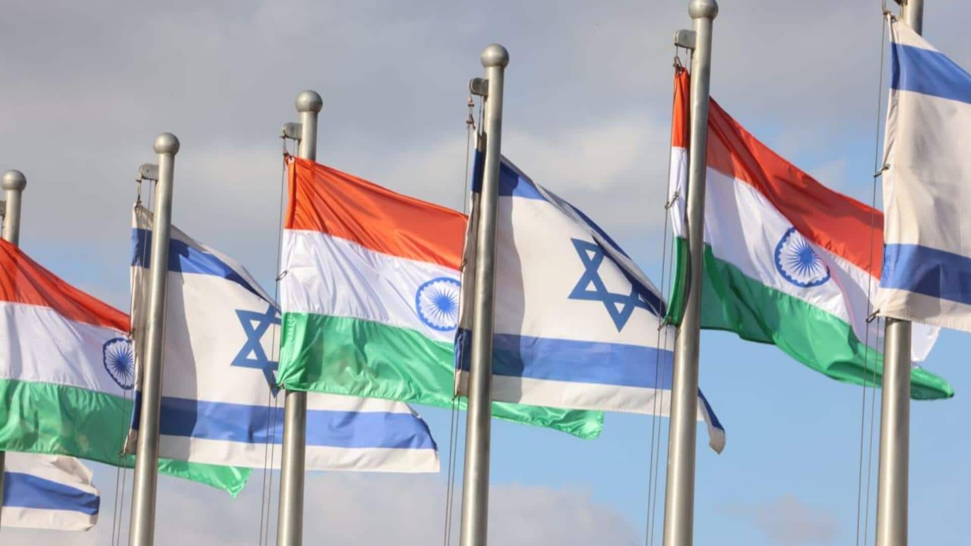 Israel expects Indian tourist numbers to bounce back by 2027