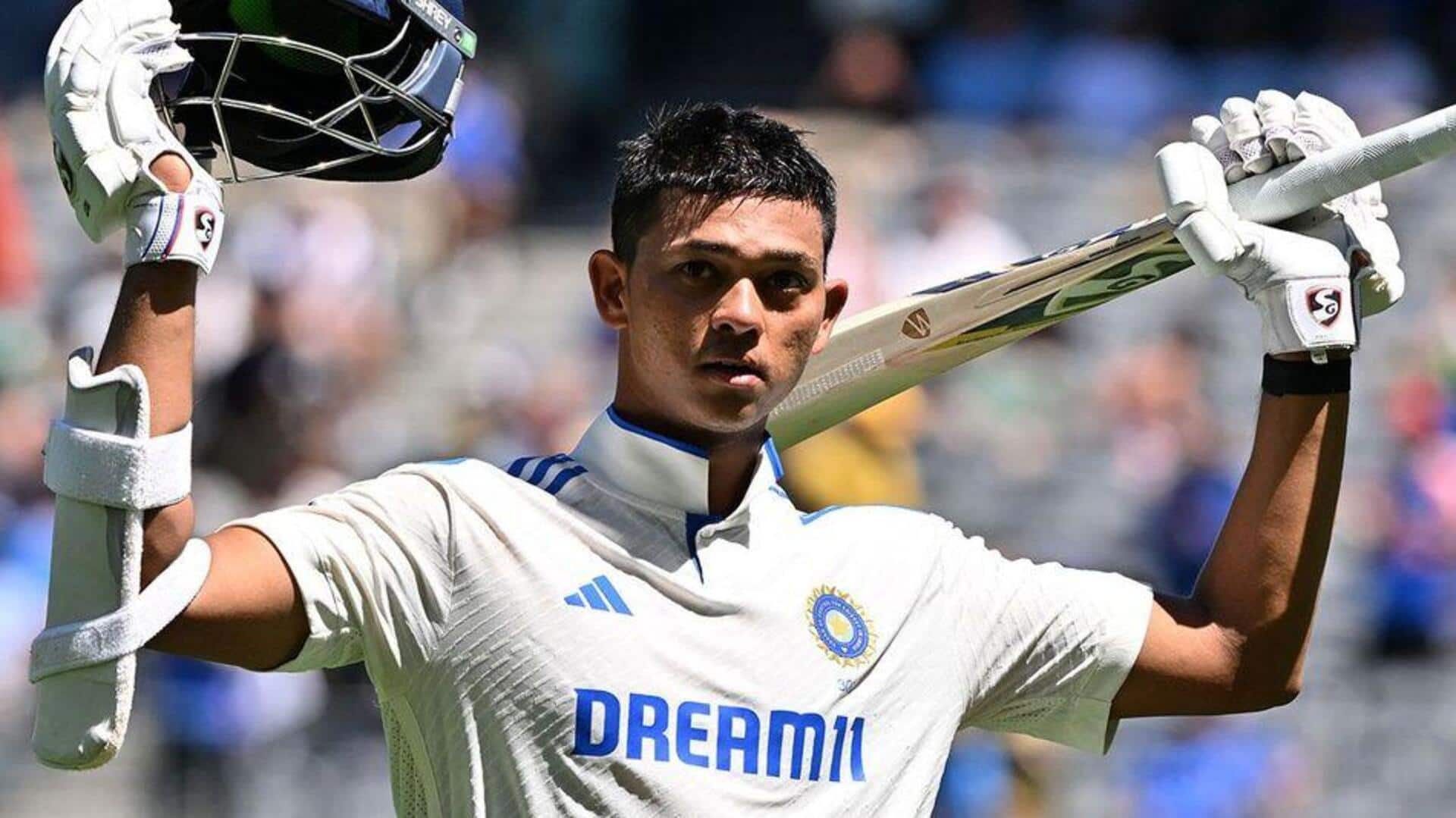3 batters who can become India's next Virat Kohli