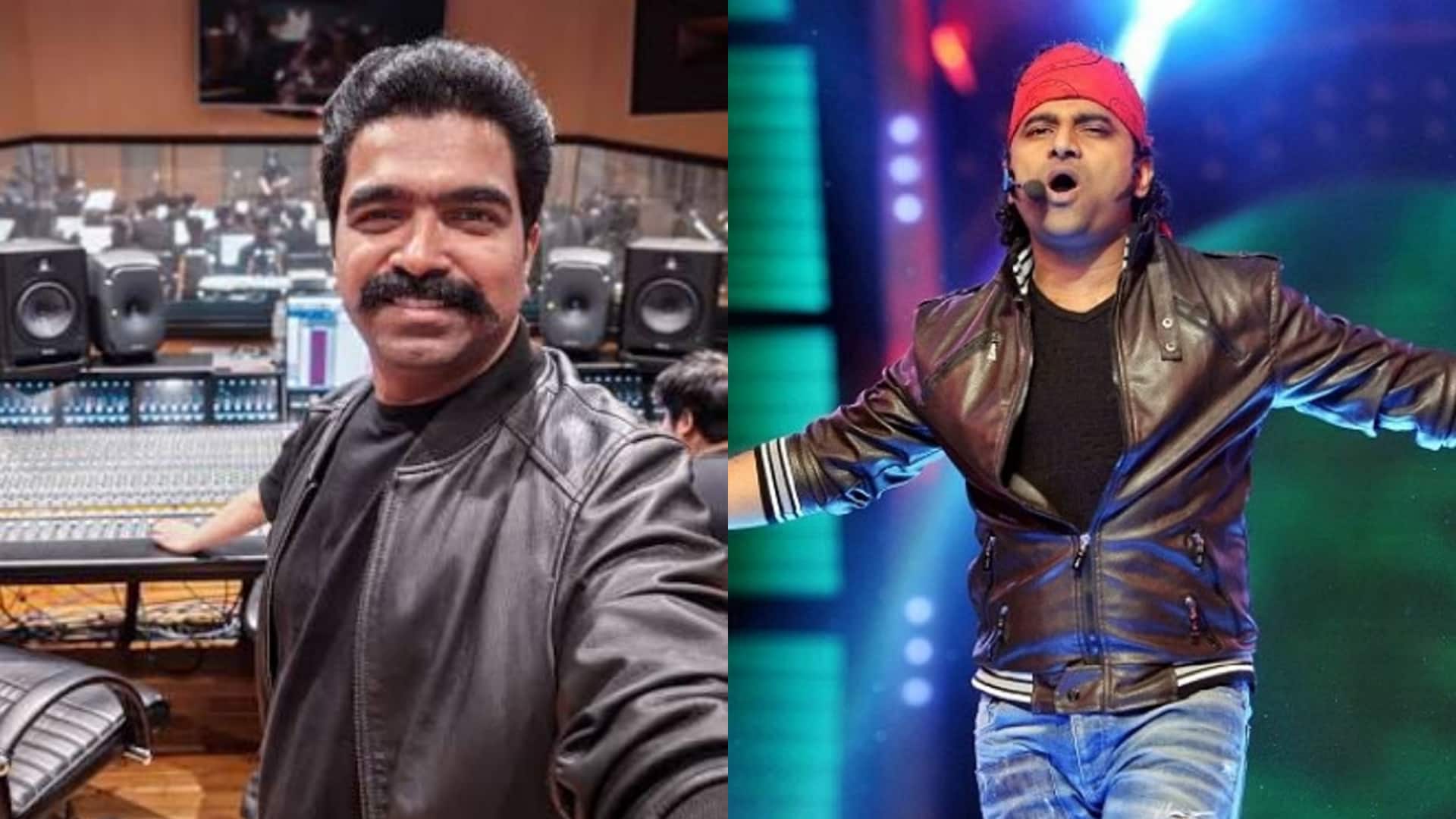 'Drishyam': Why Abhishek Pathak chose composer Ravi Basrur over DSP