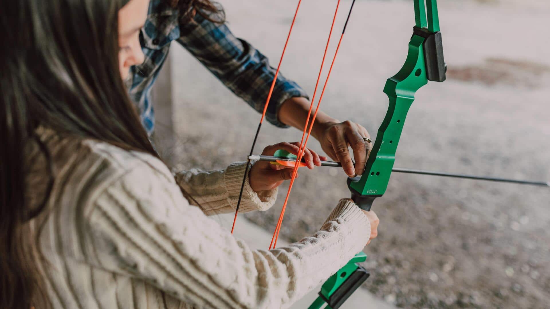 5 ways archery can boost your mental well-being