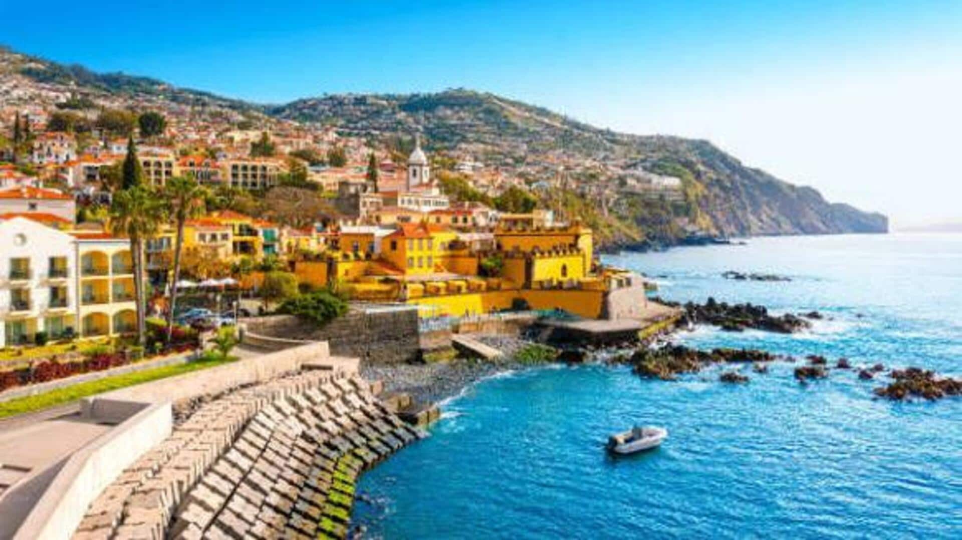 Portugal's most peaceful coastal towns: A list