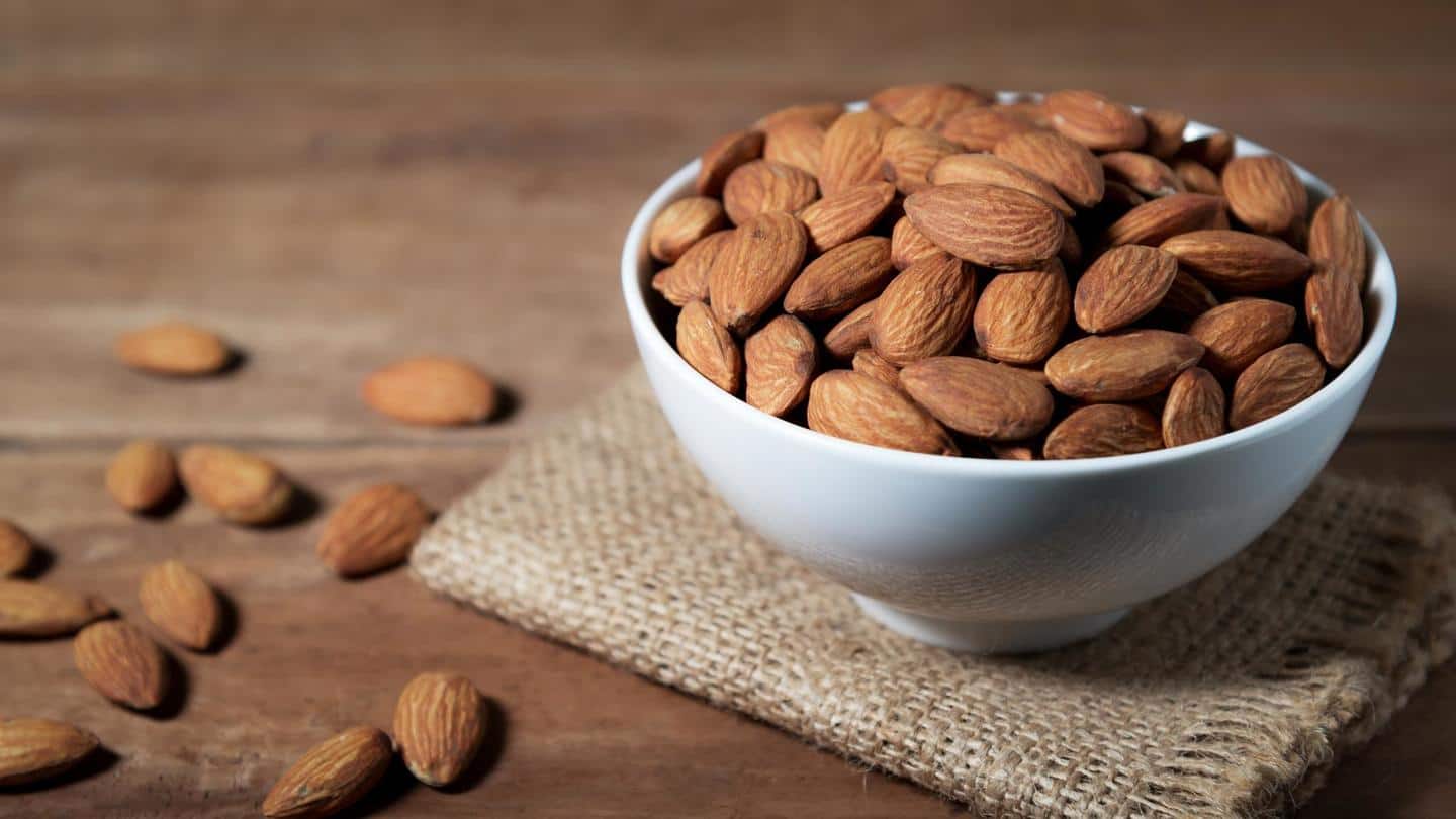 Healthy snacking comes with a host of benefits Healthy snacking comes with a host of benefits