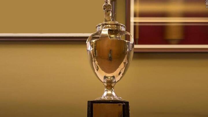 Ranji Trophy to kick-off from January 13, final in Kolkata
