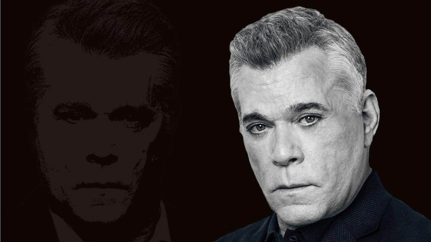'Goodfellas' actor Ray Liotta no more, industry mourns loss
