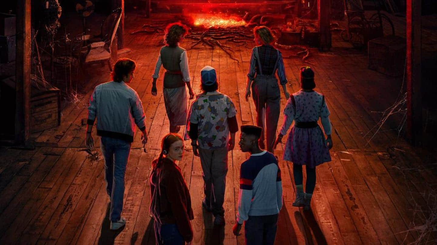 'Stranger Things 4': Everything that could go wrong in Volume-2