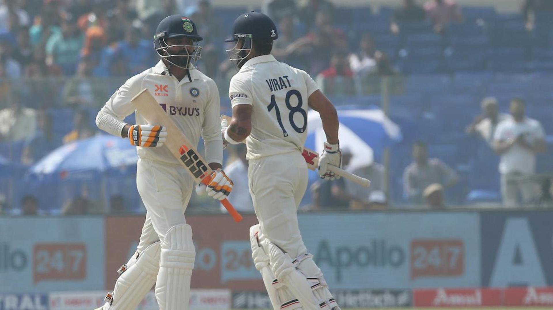 Virat Kohli goes 38 innings without a Test century: Stats