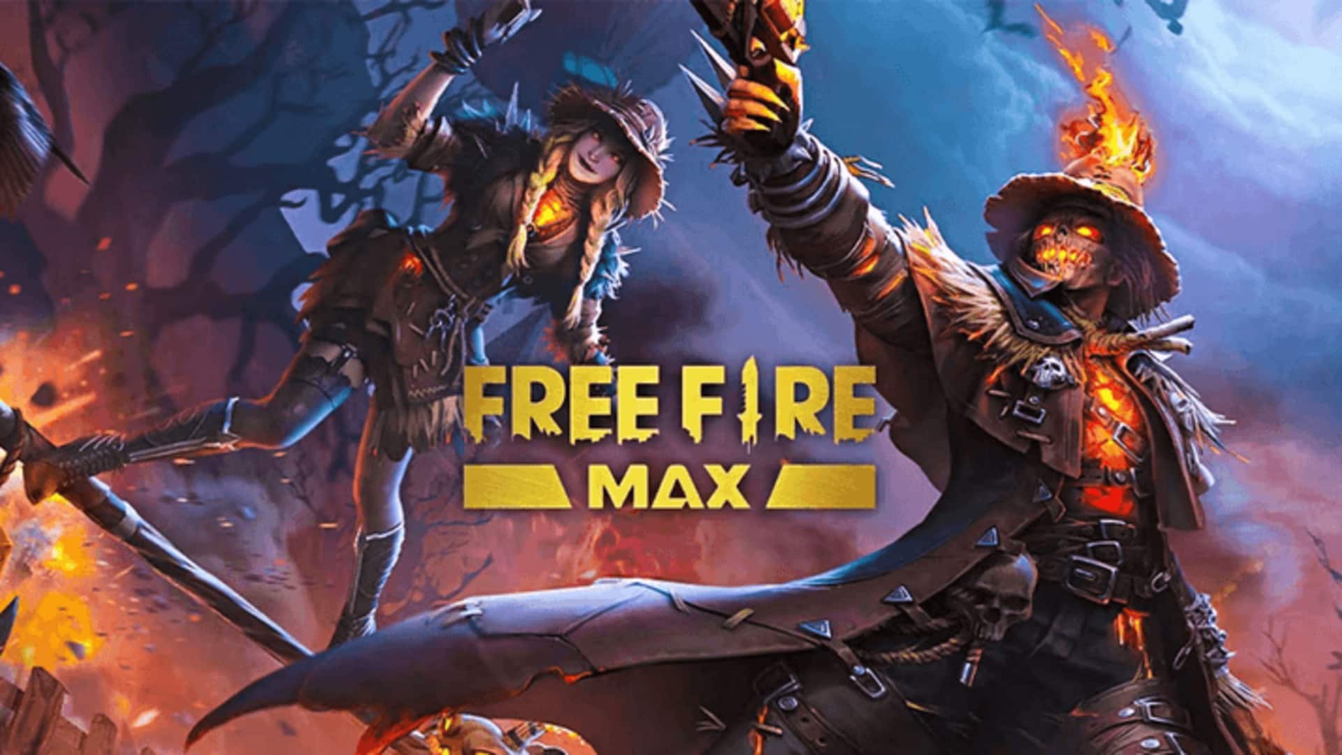 Free Fire MAX codes for May 17: Redeem in-game rewards