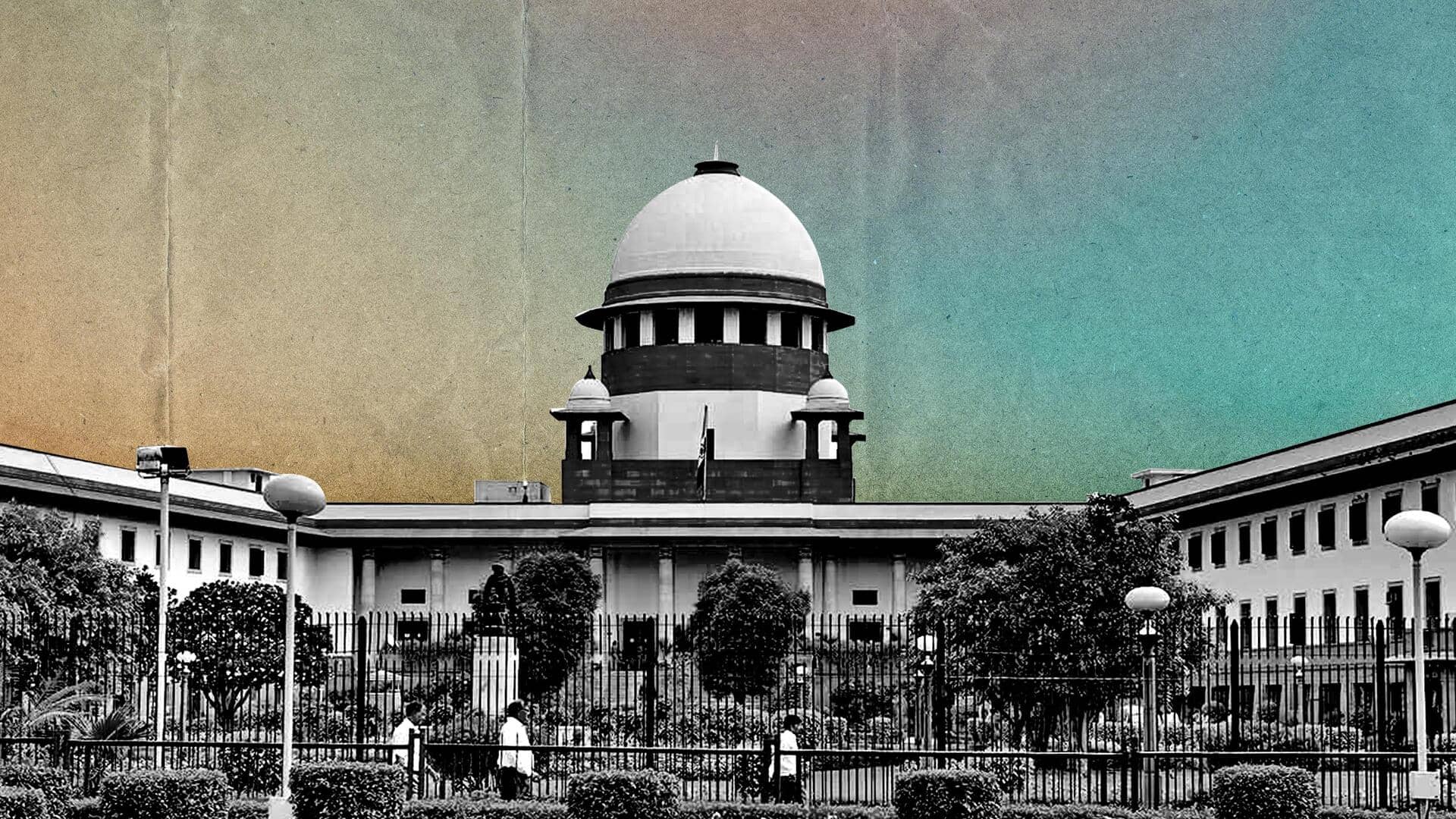 Can't implement women's reservation law immediately without census: SC