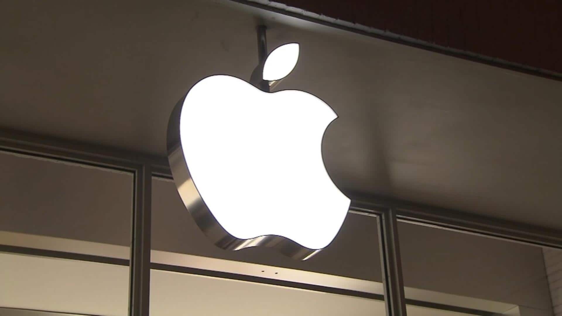 How Apple's lock-in problem led to antitrust lawsuit by DOJ