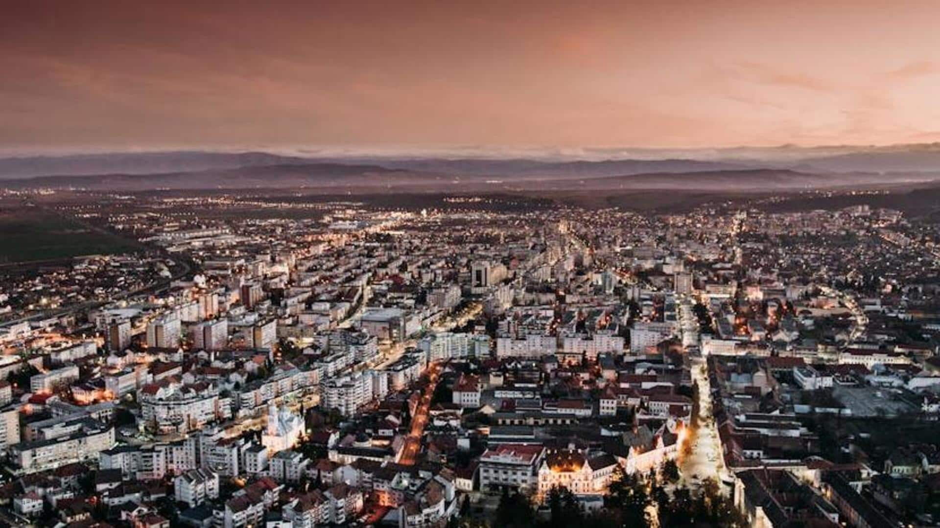 5 nighttime traditions that you can only experience in Romania