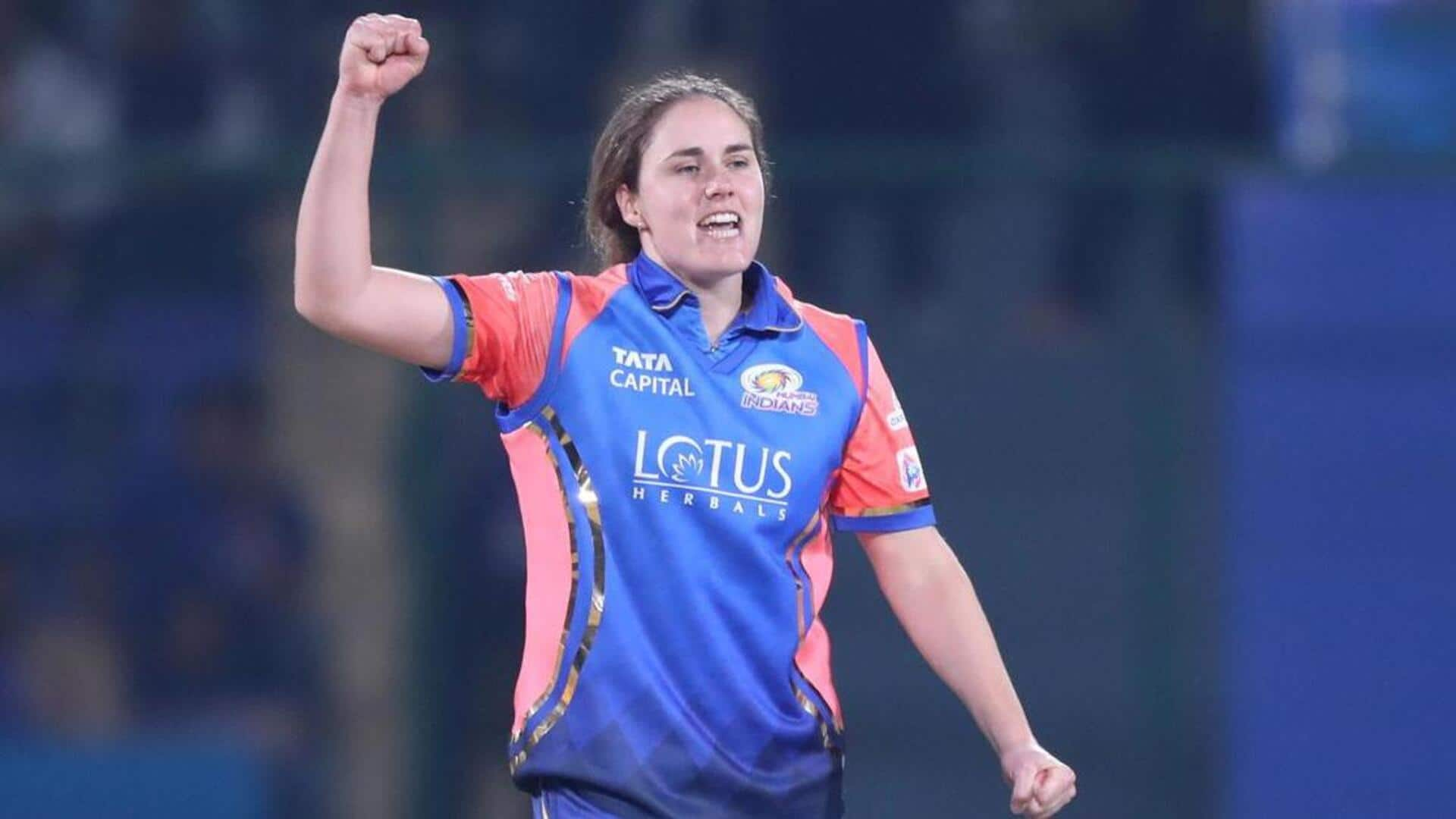 Nat-Sciver Brunt: Decoding her terrific all-round stats in WPL 2025