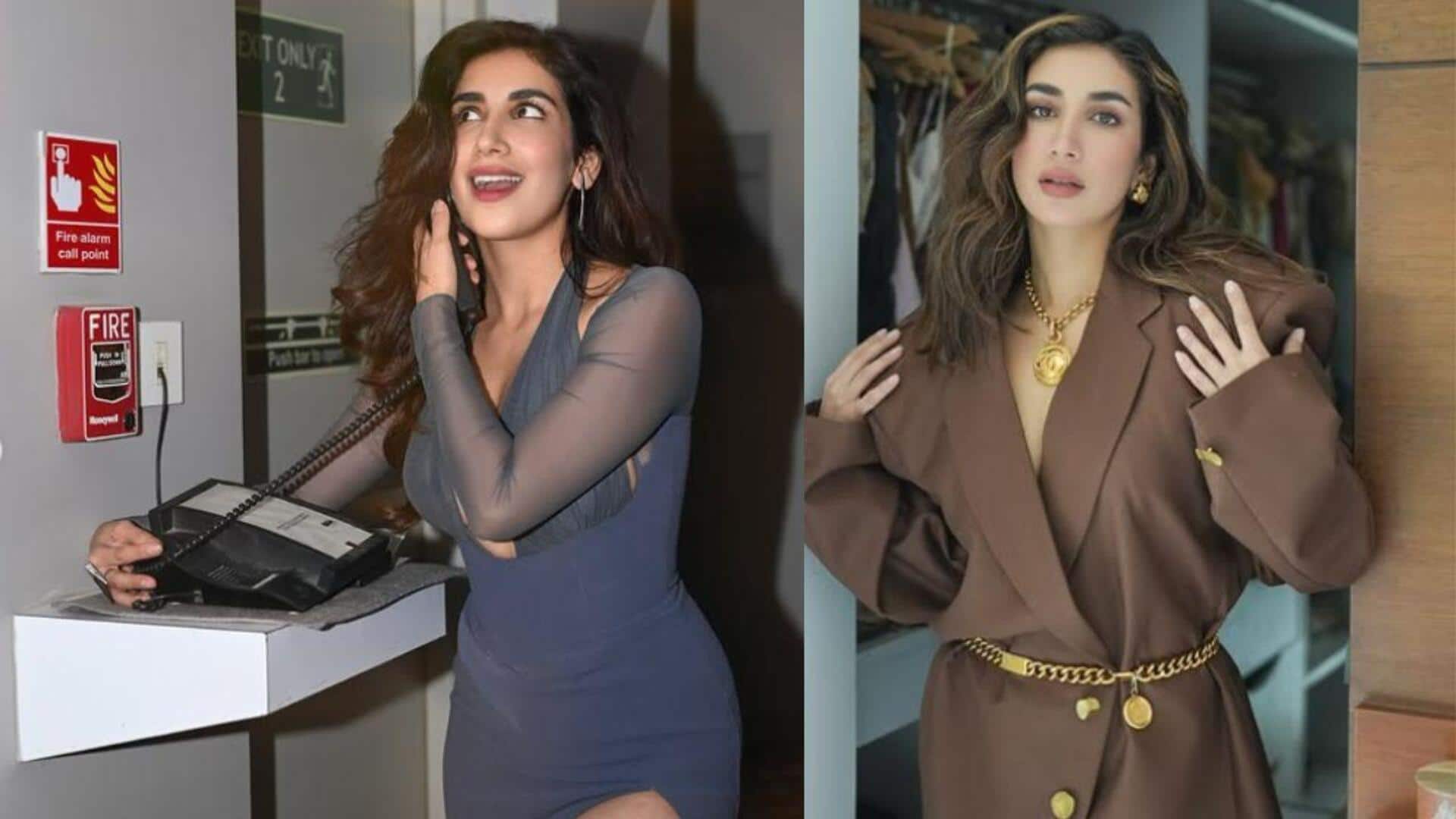 'Shark Tank' fame Parul Gulati to make her Cannes debut 'Shark Tank' fame Parul Gulati to make her Cannes debut