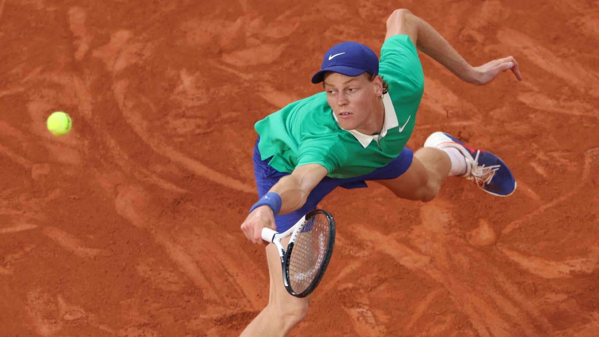 French Open 2025, men's singles final: Match preview and stats French Open 2025, men's singles final: Match preview and stats
