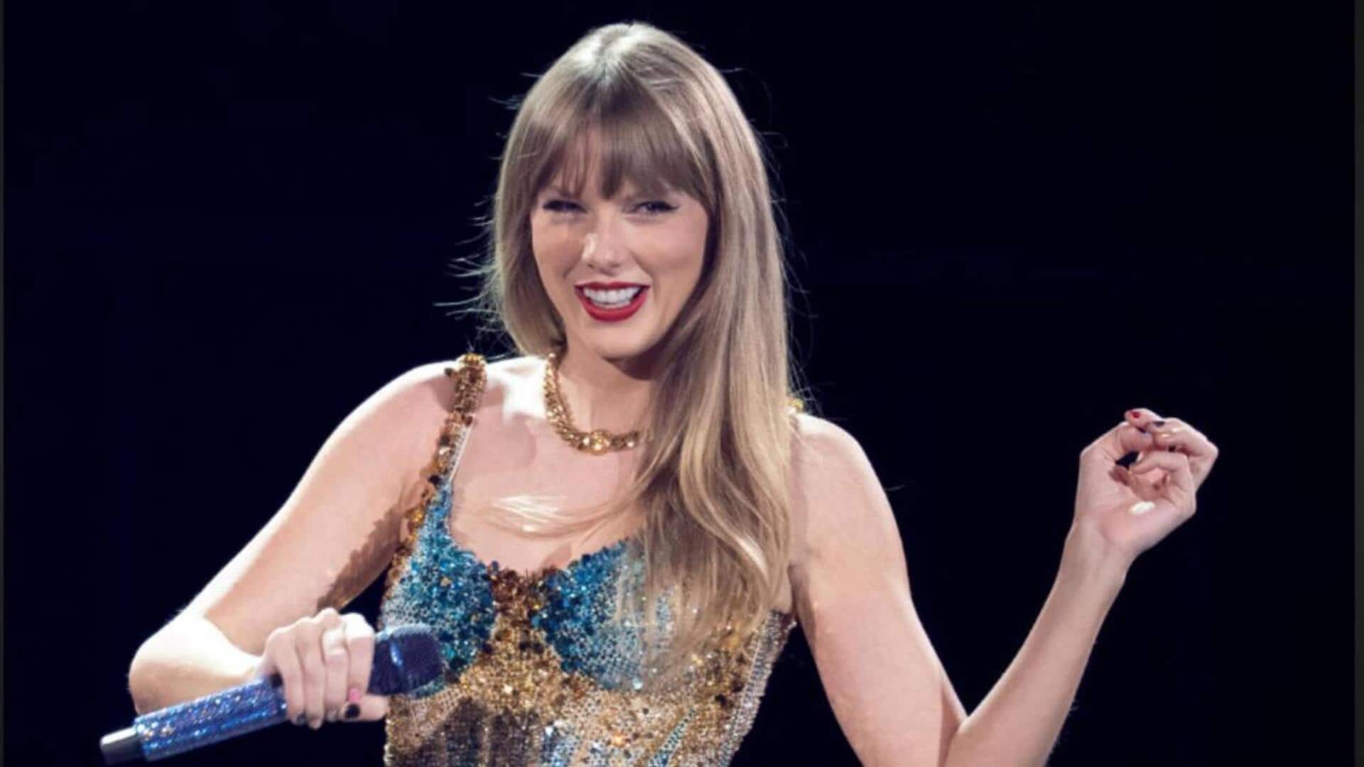 How Taylor Swift rewrote the rules of pop music How Taylor Swift rewrote the rules of pop music