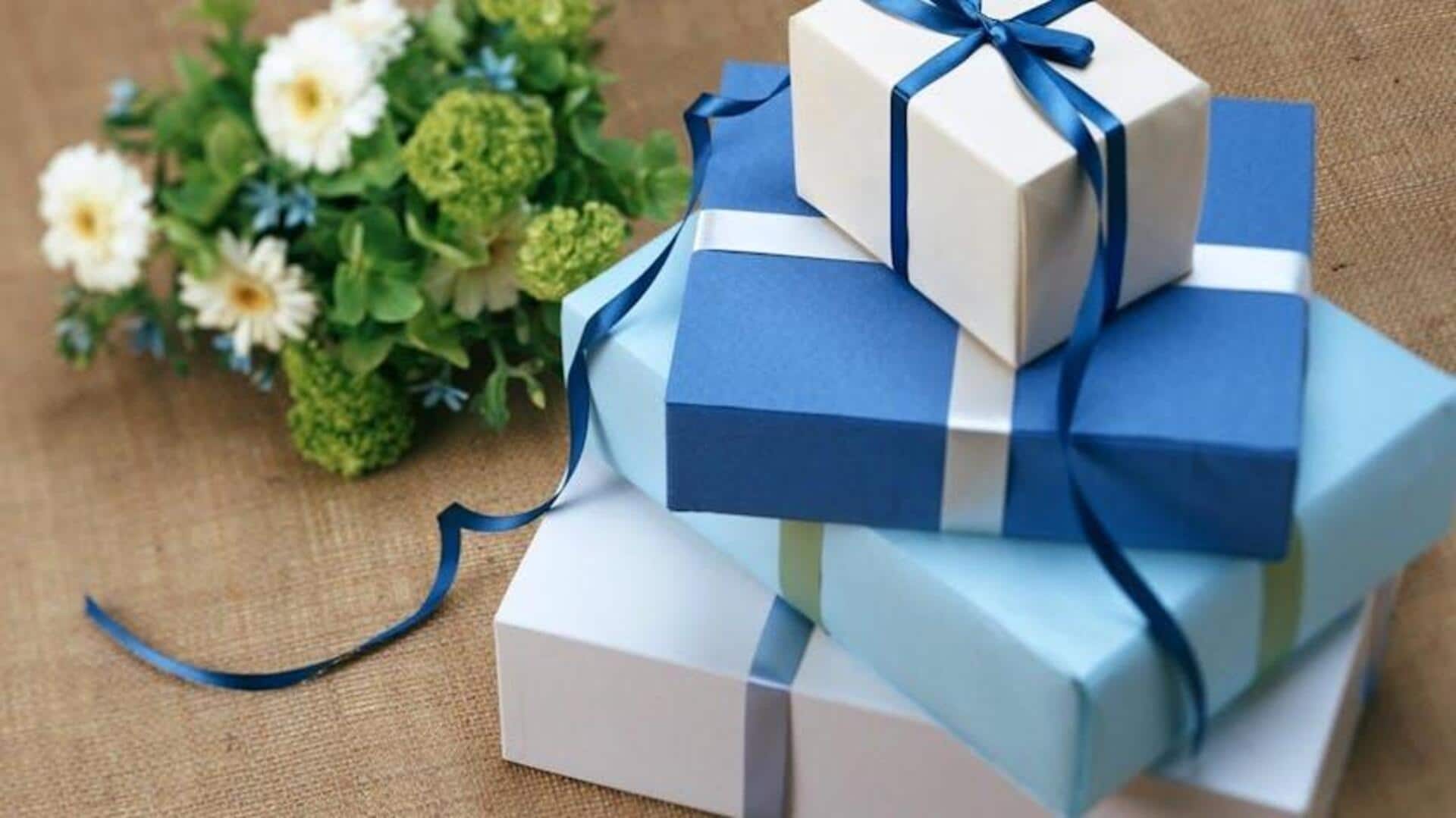 How to receive gifts with gratitude How to receive gifts with gratitude