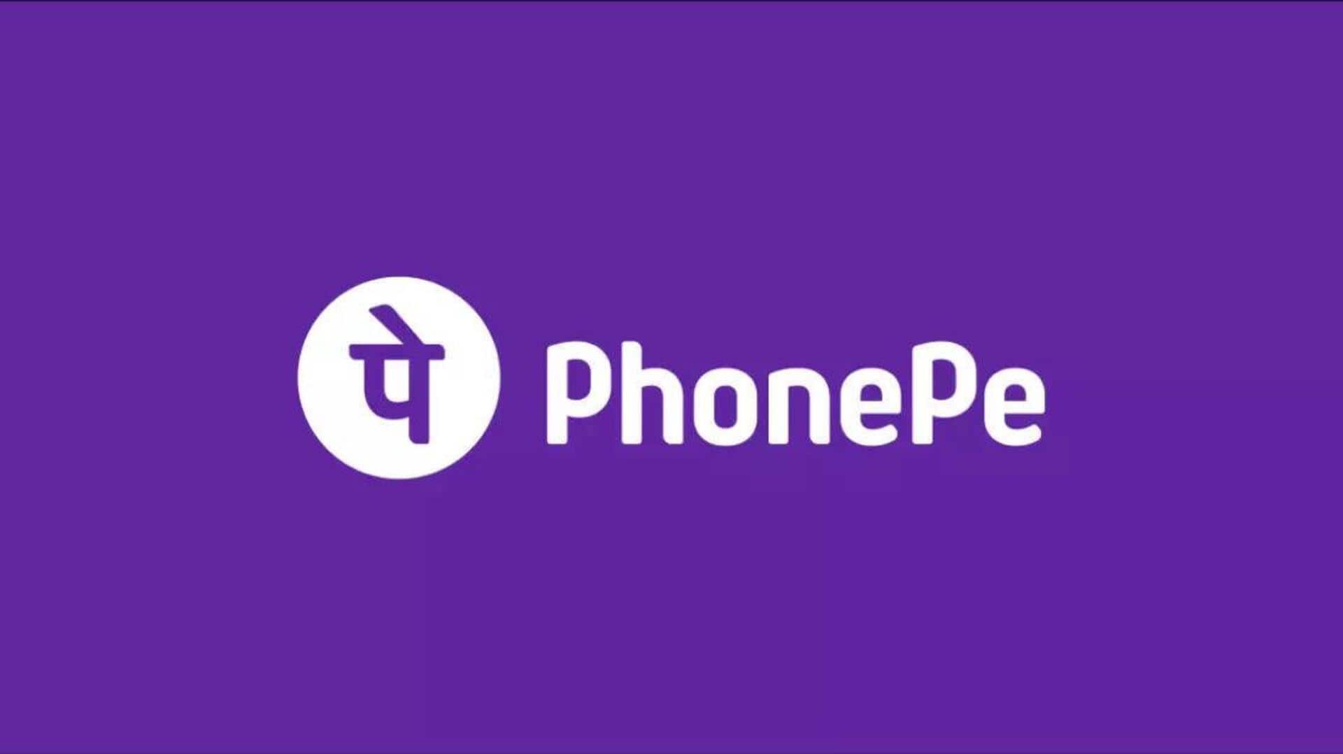 PhonePe ropes in ex-Meta India policy chief Shivnath Thukral PhonePe ropes in ex-Meta India policy chief Shivnath Thukral