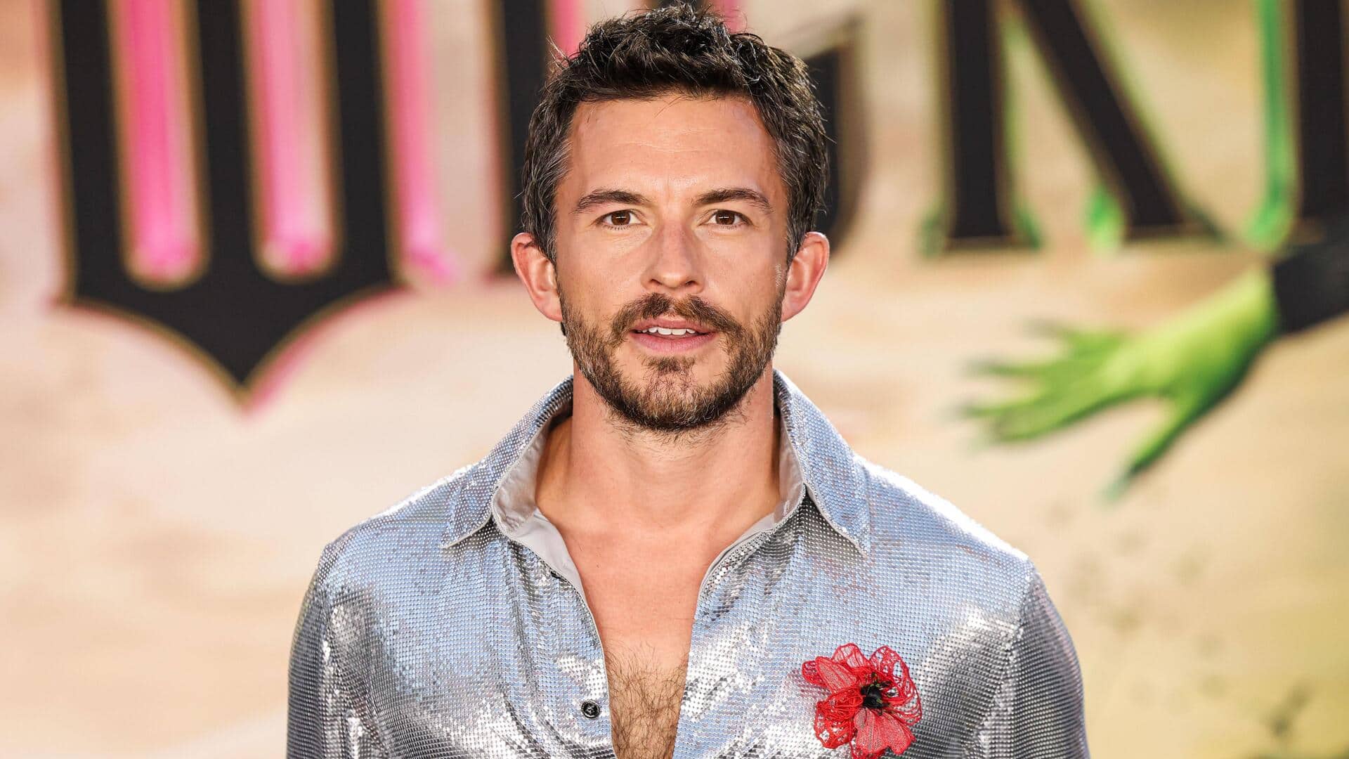 Why 'Bridgerton' actor Jonathan Bailey is pausing his acting career Why 'Bridgerton' actor Jonathan Bailey is pausing his acting career