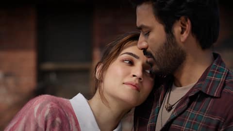 'Tere Ishk Mein' teaser: Dhanush-Kriti's passionate love story turns violent