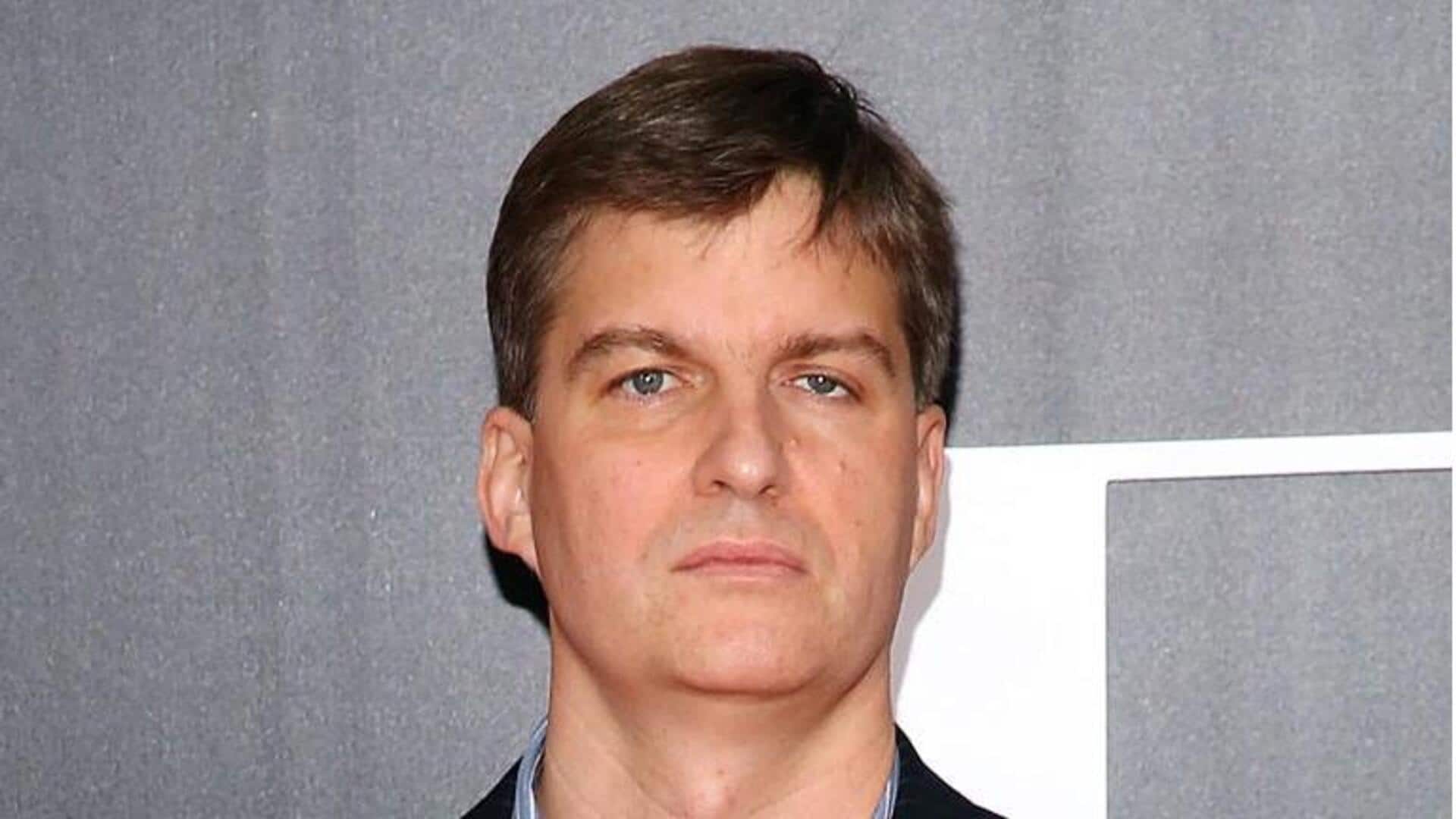 'Big Short' investor Michael Burry shuts down his hedge fund