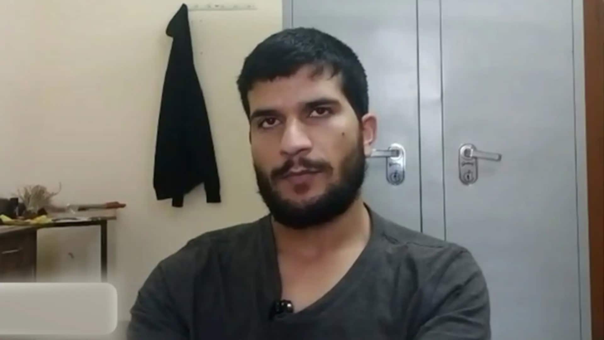 Red Fort bomber calls suicide bombing 'misunderstood' in chilling video