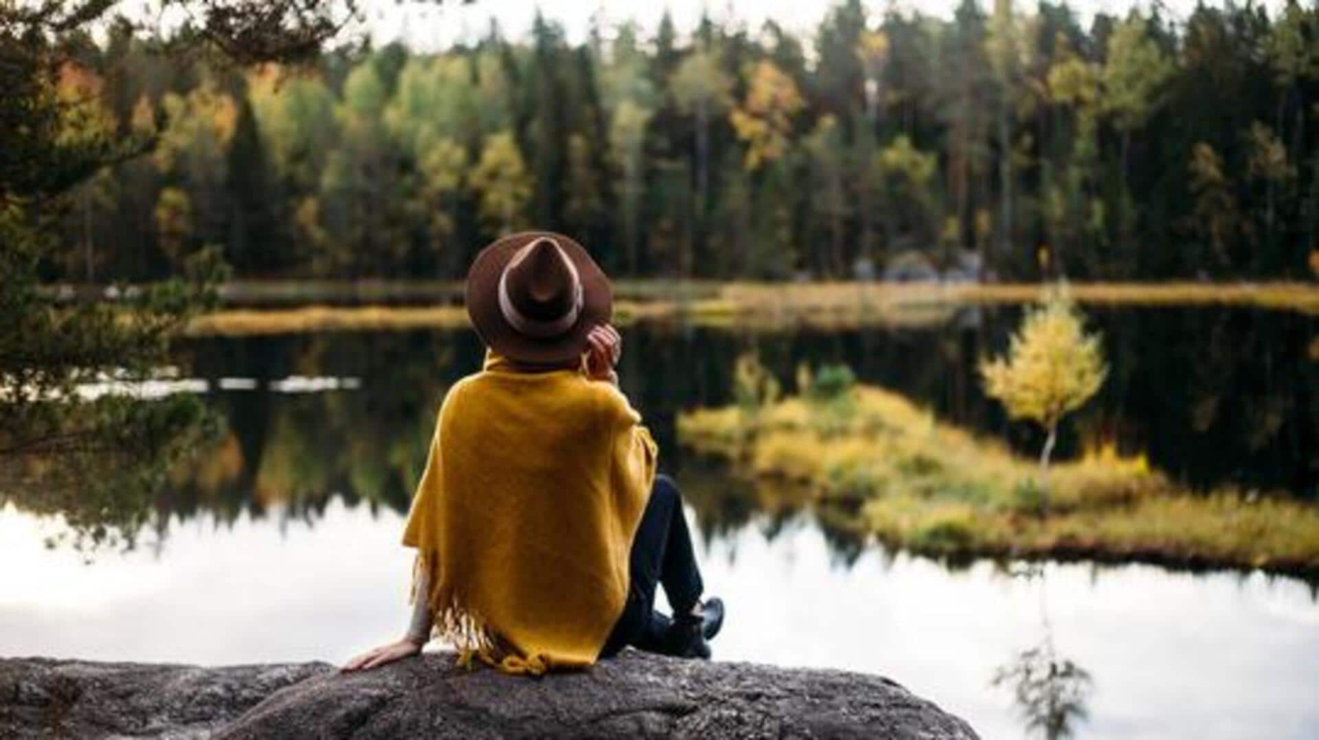 Most beautiful woodland towns in Finland: A list