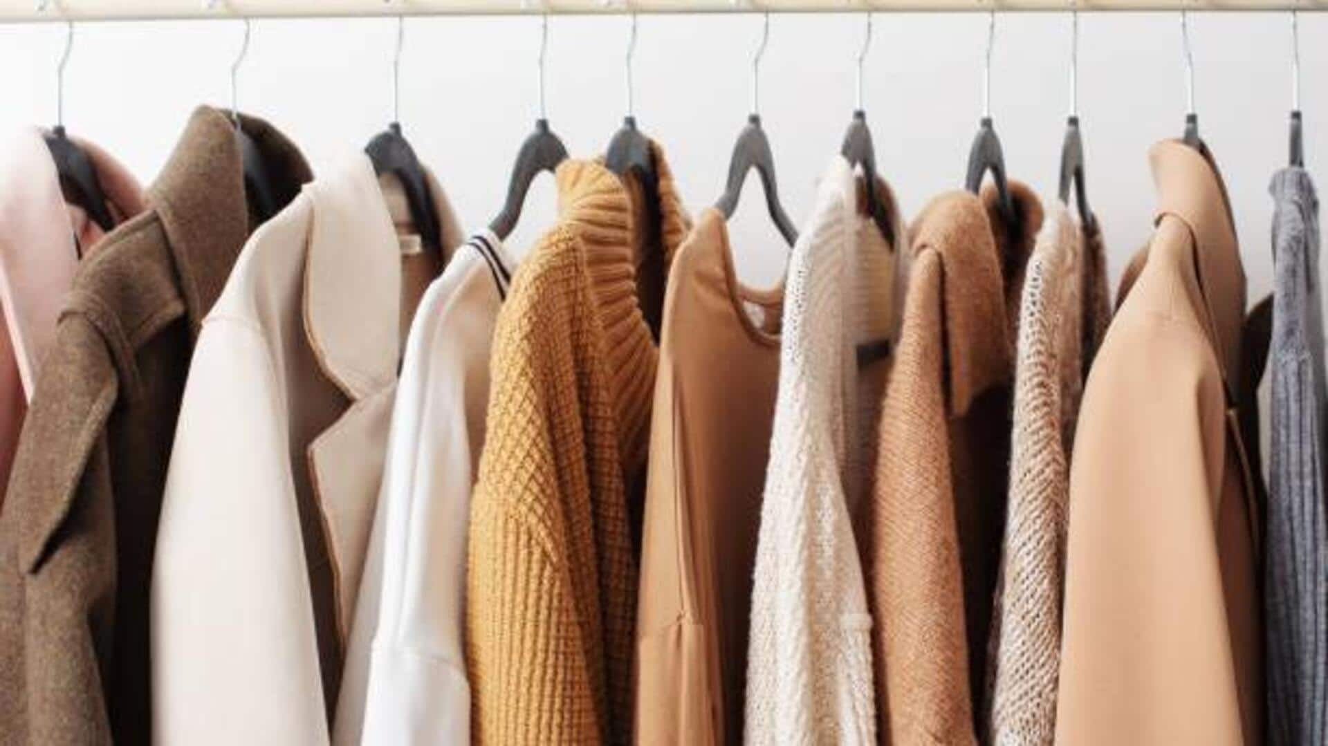 How to build a timeless winter wardrobe 