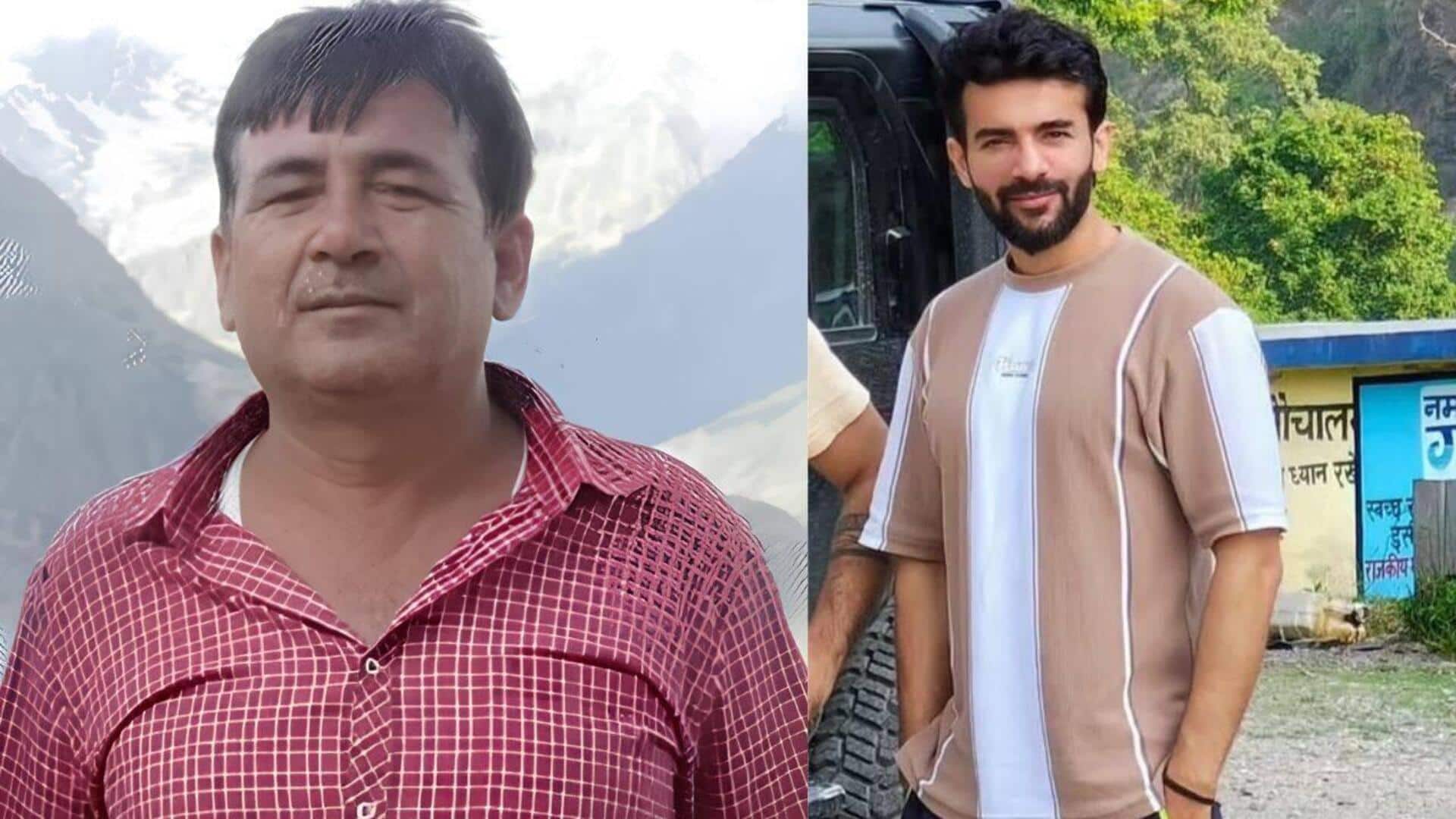 Ghaziabad man kills father after dispute over property worth ₹150cr 